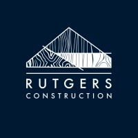 Rutgers Construction, Inc. Logo