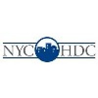 New York City Housing Development Corporation Logo