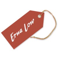 Erna Low Ski Holidays (Erna Low Consultants) Logo