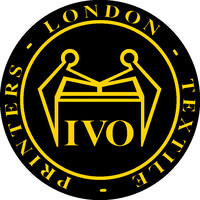 IVO Textiles Ltd Logo