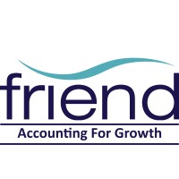 Friend Partnership Limited Logo