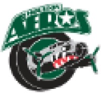 Houston Aeros Logo