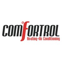 Comfortrol, Inc Logo