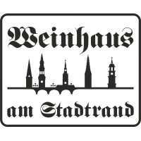 Weinhaus am Stadtrand Marco Lehmitz e.K. Logo