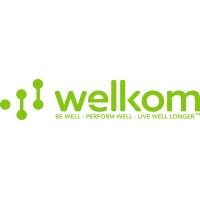 WellKom International Logo