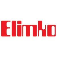 ELIMKO Electronic Production and Control Co. Ltd. Logo
