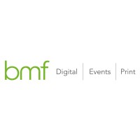 bmf Business Services Ltd Logo