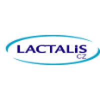 Lactalis CZ, s.r.o. Logo