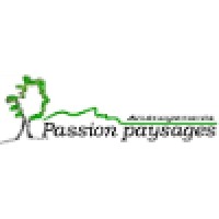 Aménagements Passion Paysages inc. Logo