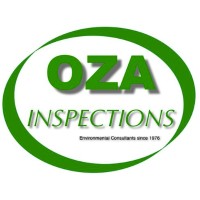 Oza Inspections Ltd Logo