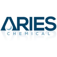 Aries Chemical, Inc. Logo