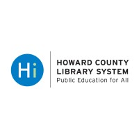 Howard County Library System Logo