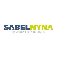 Nyna Communicatie Logo