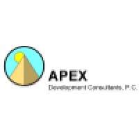 Apex Development Consultants, P.C. Logo