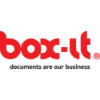Box-it UK Limited Logo