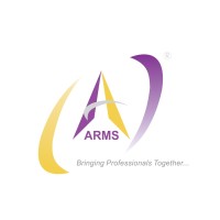 ARMS India Pvt Ltd Logo