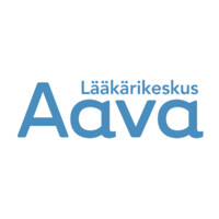Lääkärikeskus Aava Logo