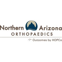 Northern Arizona Orthopaedics, Ltd. Logo