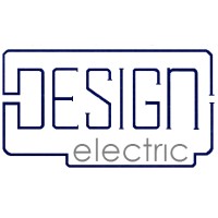 Design Electric, Inc. Logo