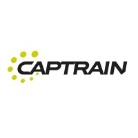 Captrain Italia Logo