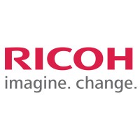 Ricoh Italia Logo