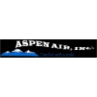Aspen Air Logo