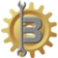 Al Barakat Golden Drilling Equipment & Maintenance Co. Logo