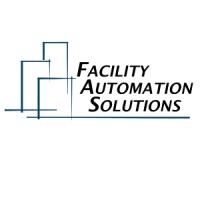 Facility Automation Solutions Logo