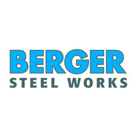 Maschinenfabrik Berger GmbH Logo