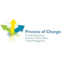 PROCESS OF CHANGE LIMITED Logo
