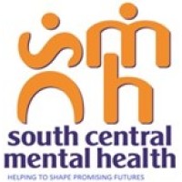 South Central Mental Health Counseling Center, Inc Logo