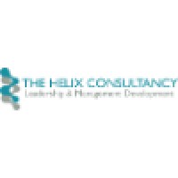 The Helix Consultancy Logo