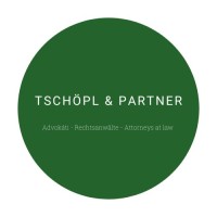 Tschöpl & Partner Logo