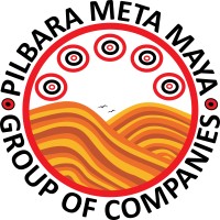 Pilbara Meta Maya Regional Aboriginal Corporation Logo