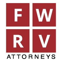Franklin, Weinrib, Rudell & Vassallo, P.C. Logo