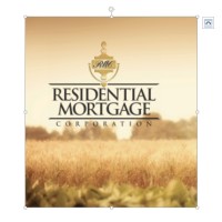 Residential Mortgage Corp Logo