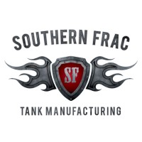 Southern Frac, LLC Logo
