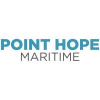 Point Hope Maritime Ltd. Logo