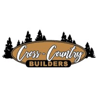 Cross-Country Builders Logo