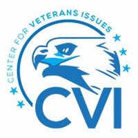 Center For Veterans Issues, Inc. Logo