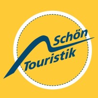 Schön Touristik - B2B Gruppenreisen Logo