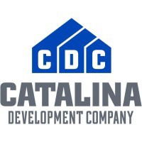 Catalina Development Company Logo