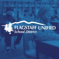Flagstaff Unified School District Logo