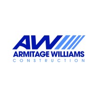 ARMITAGE WILLIAMS CONSTRUCTION LIMITED Logo