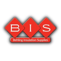 BEHLING INSULATION SUPPLIES LTD Logo