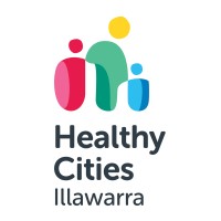 Healthy Cities Illawarra Logo