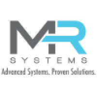 MR Systems, LLC Logo