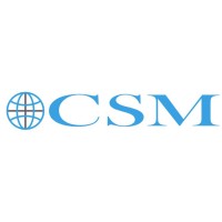CSM Continental Security Management GmbH Logo
