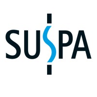 SUSPA UK LIMITED Logo