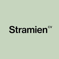 Stramien architectuur & ruimte cv Logo